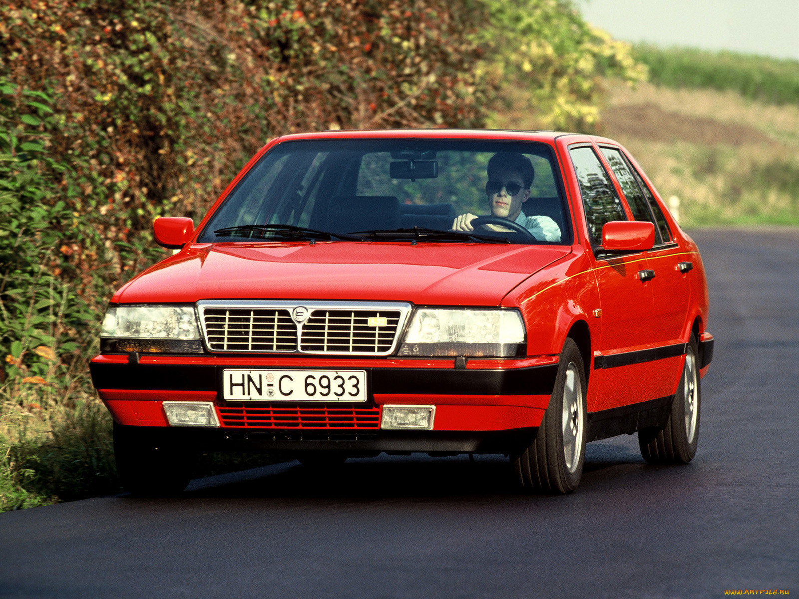 , lancia